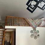 La Casa De Tsampika